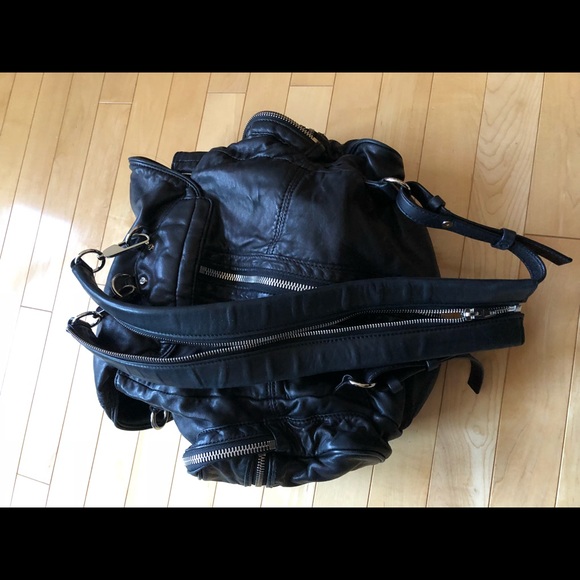 Alexander Wang back pack - Picture 3 of 6